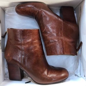 Nine West Booties
